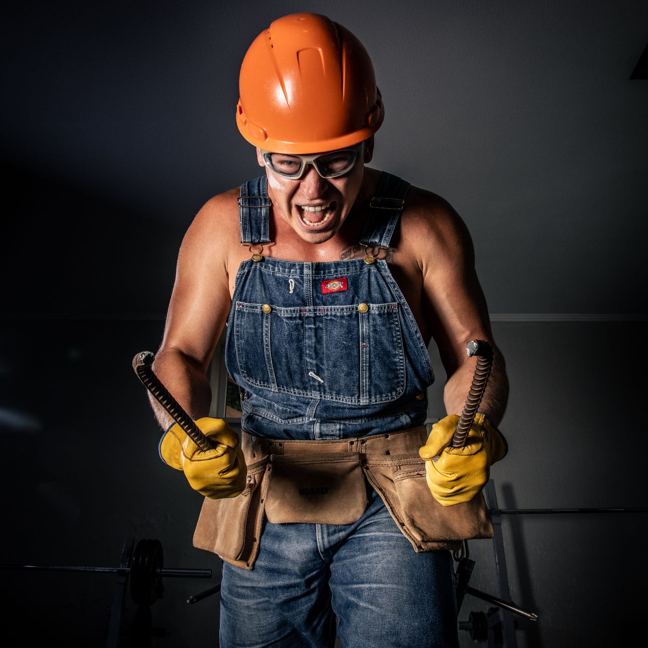 Occupational Health and Safety Regulations