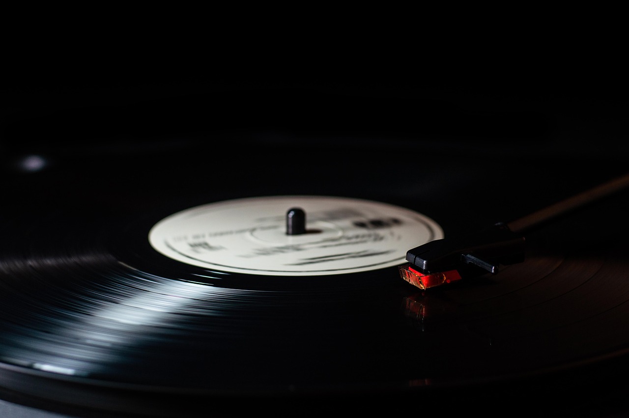 Music Licensing and Copyright