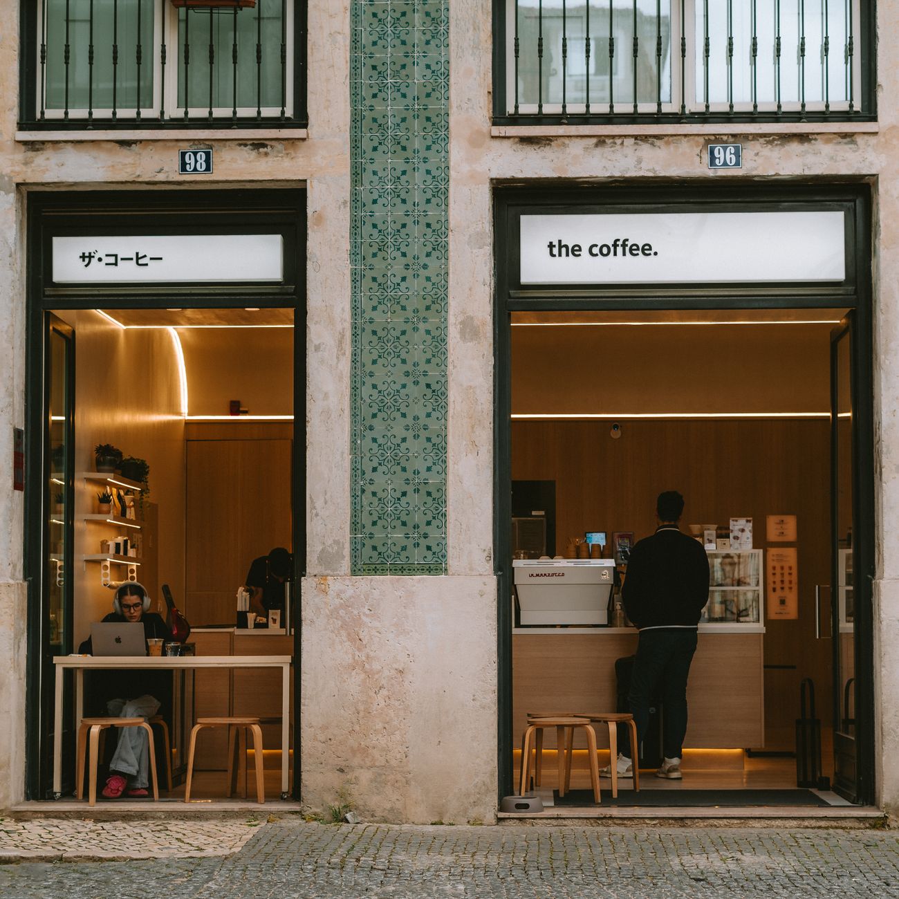 Developing Customer Relationships