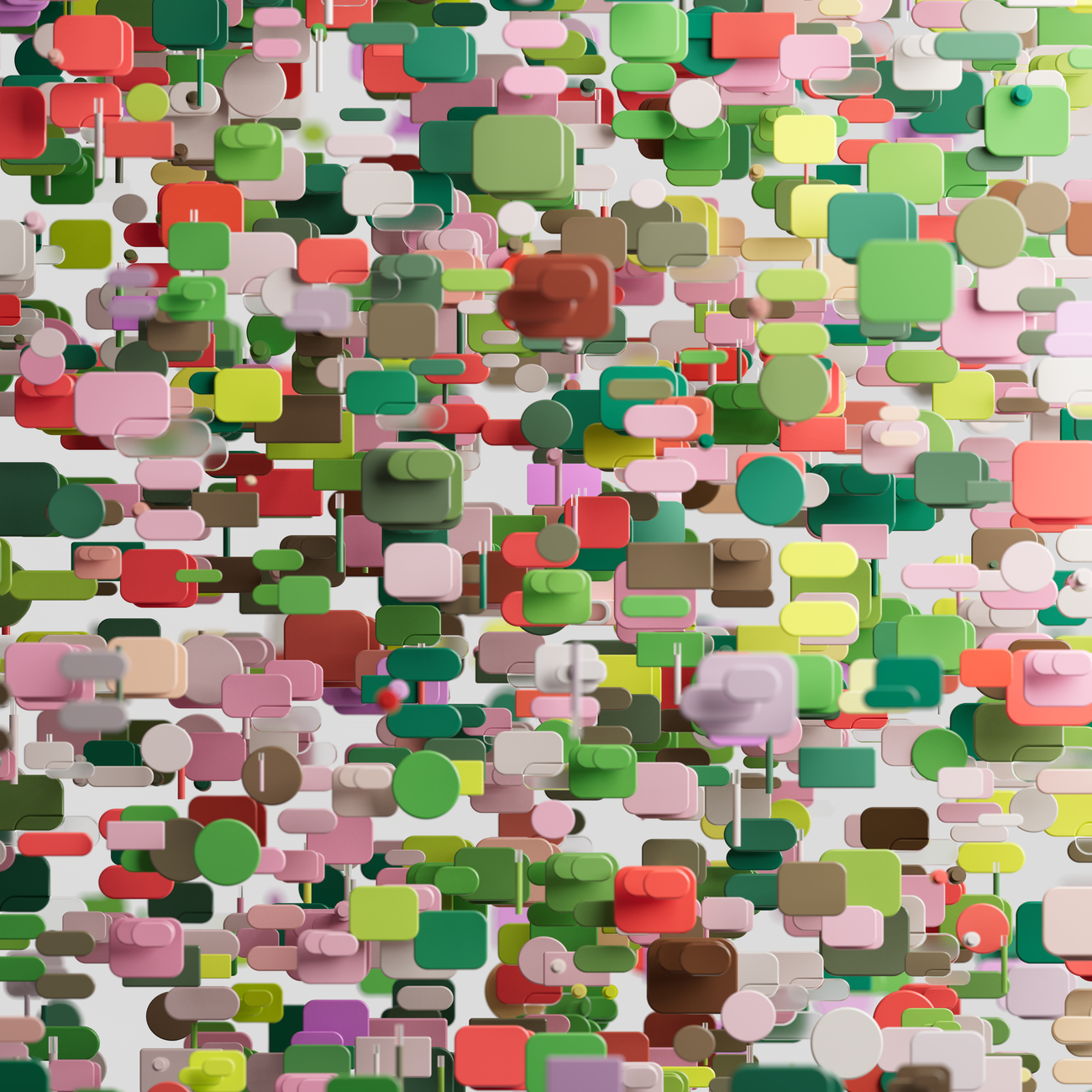 Data Analysis and Visualization in Learning