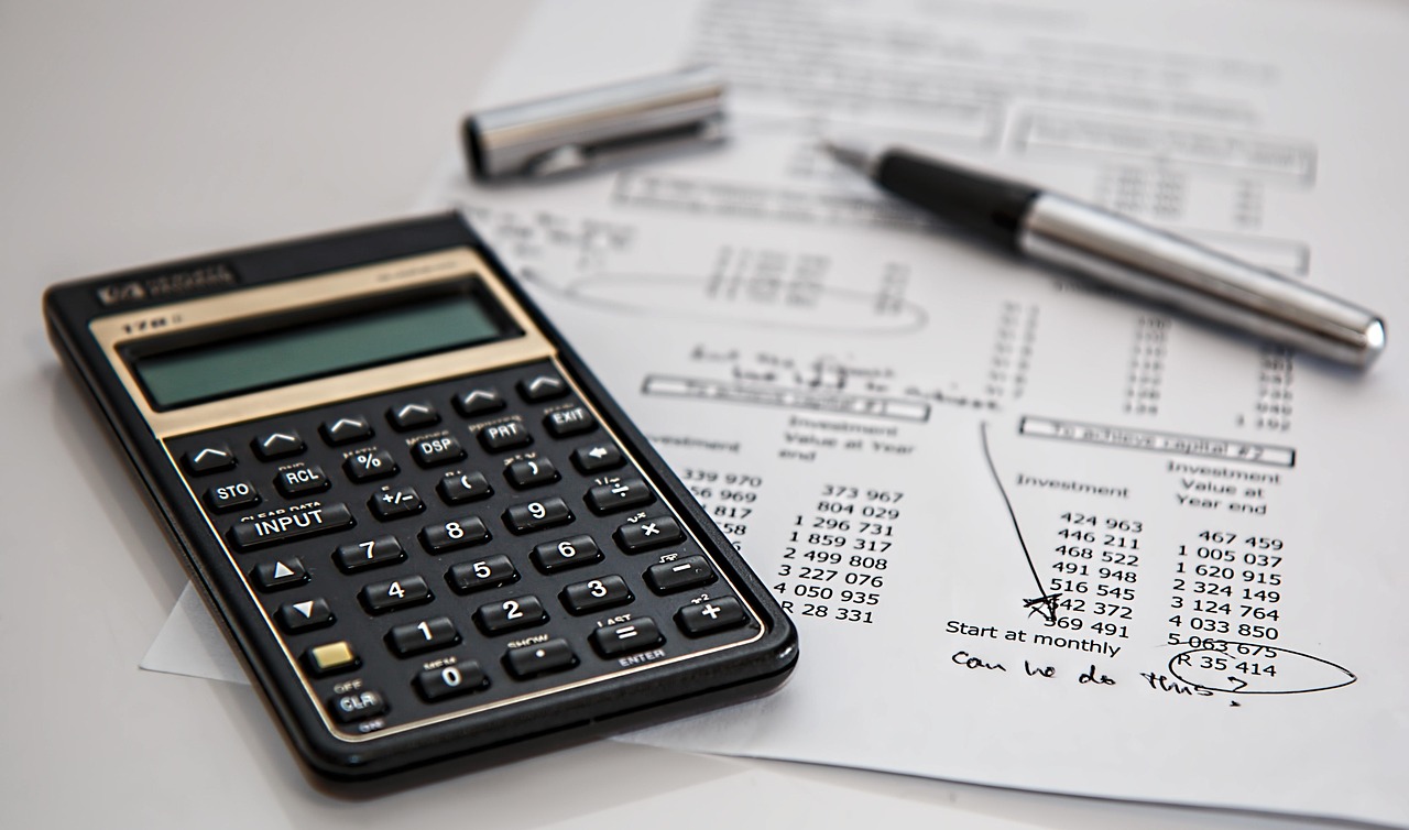 Accounting Information Systems
