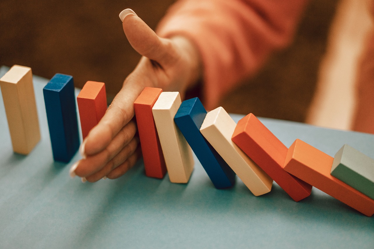 Risk Minimization Strategies.