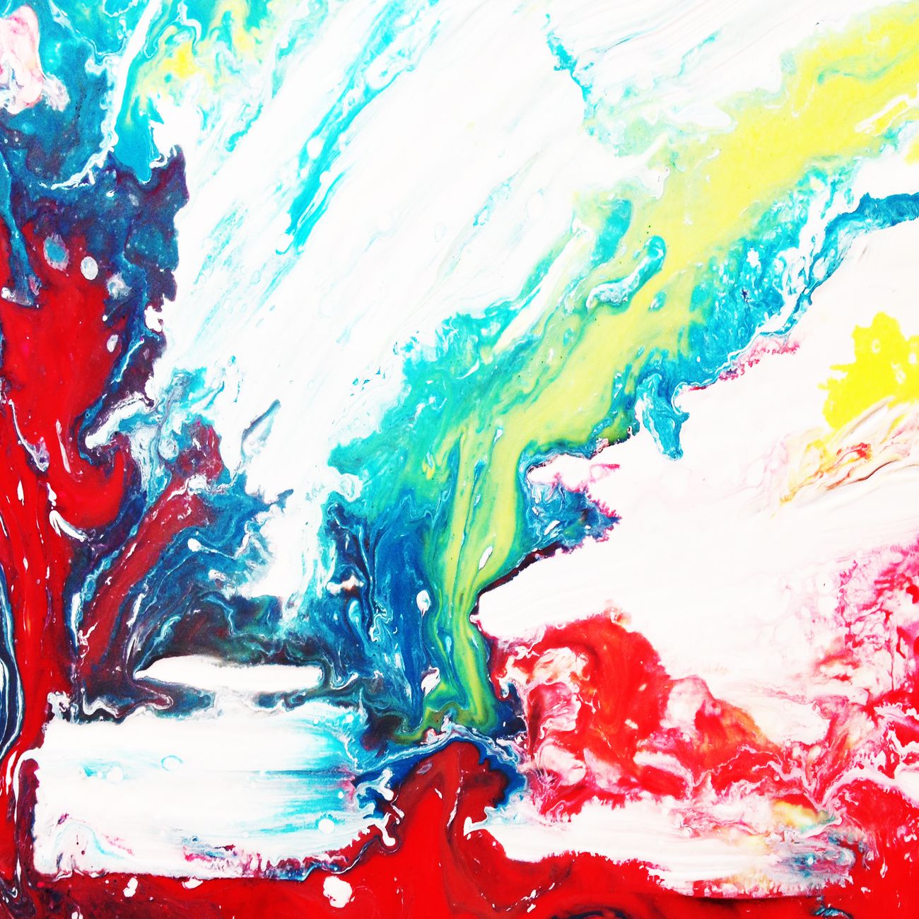 Enhancing Creativity through Guided Imagery