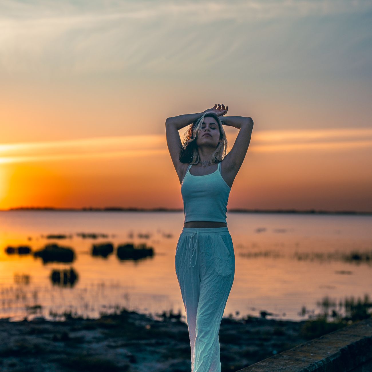 Guided Imagery for Personal Growth