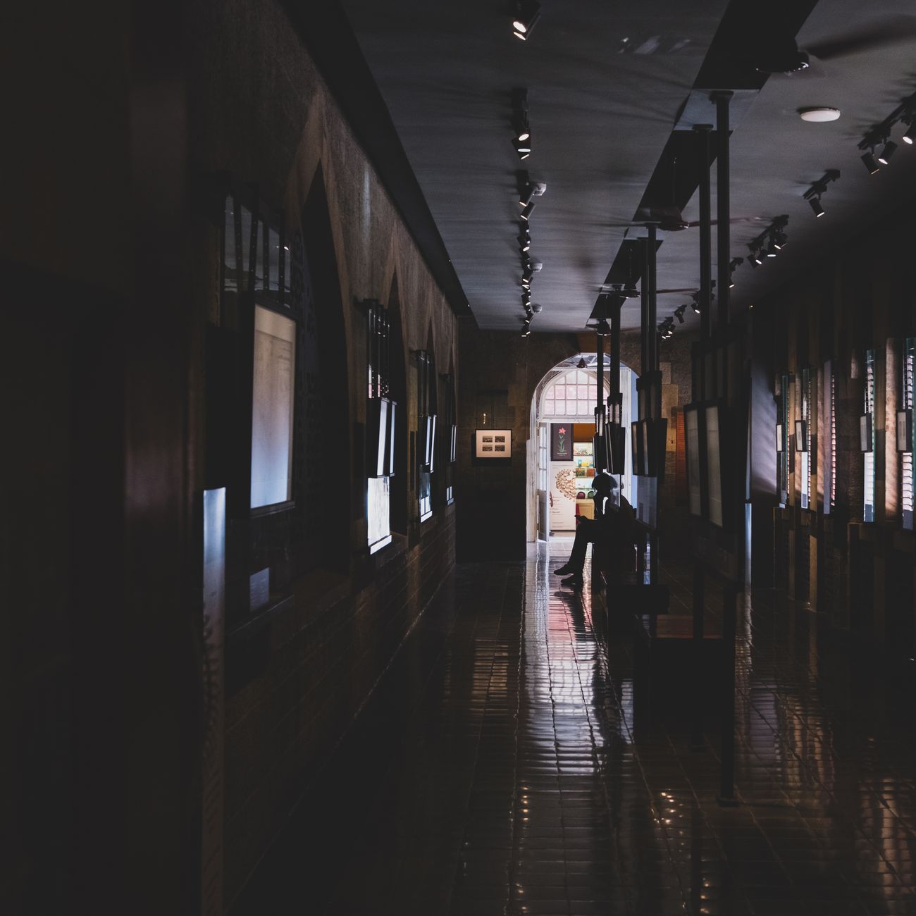 Exhibition Development