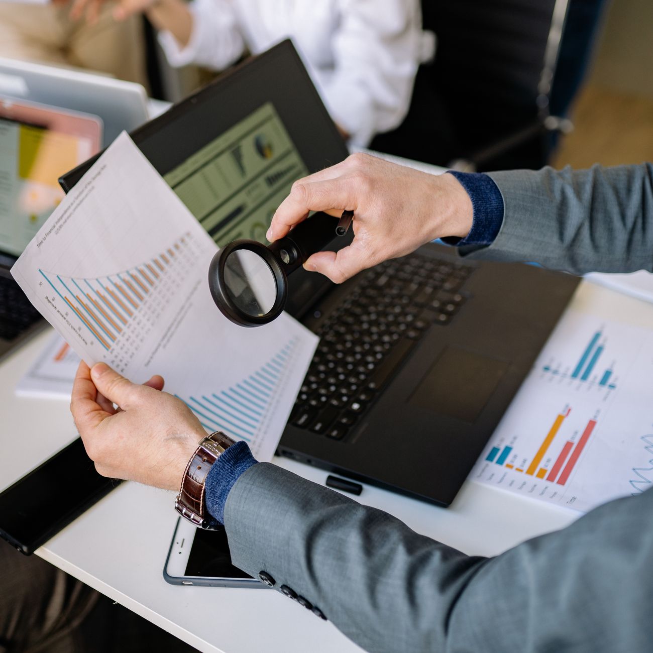 Regulatory Compliance in Product Lifecycle