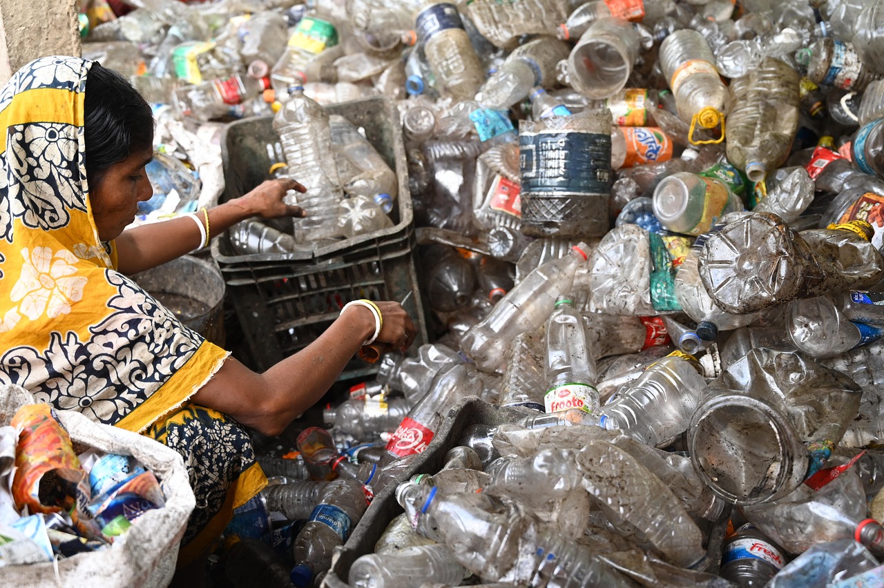 Landfill Operations