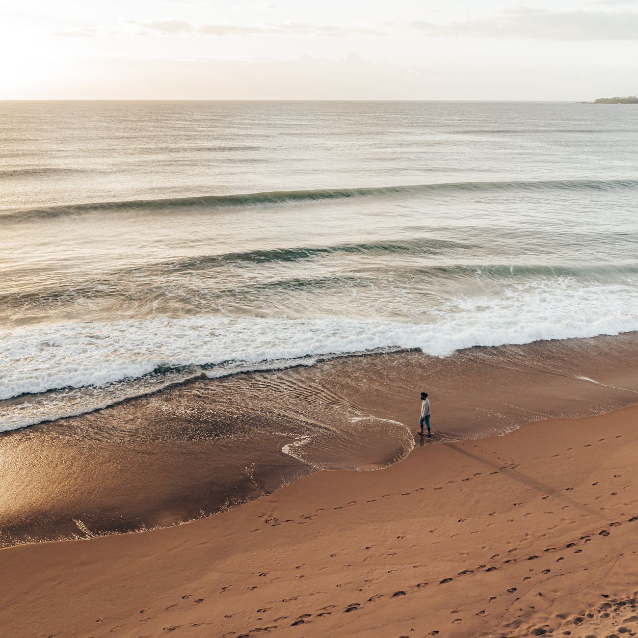 Nutrition and Wellness in Ocean Therapy