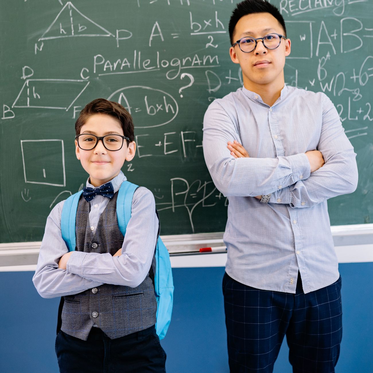 Pedagogy and Mathematics Education