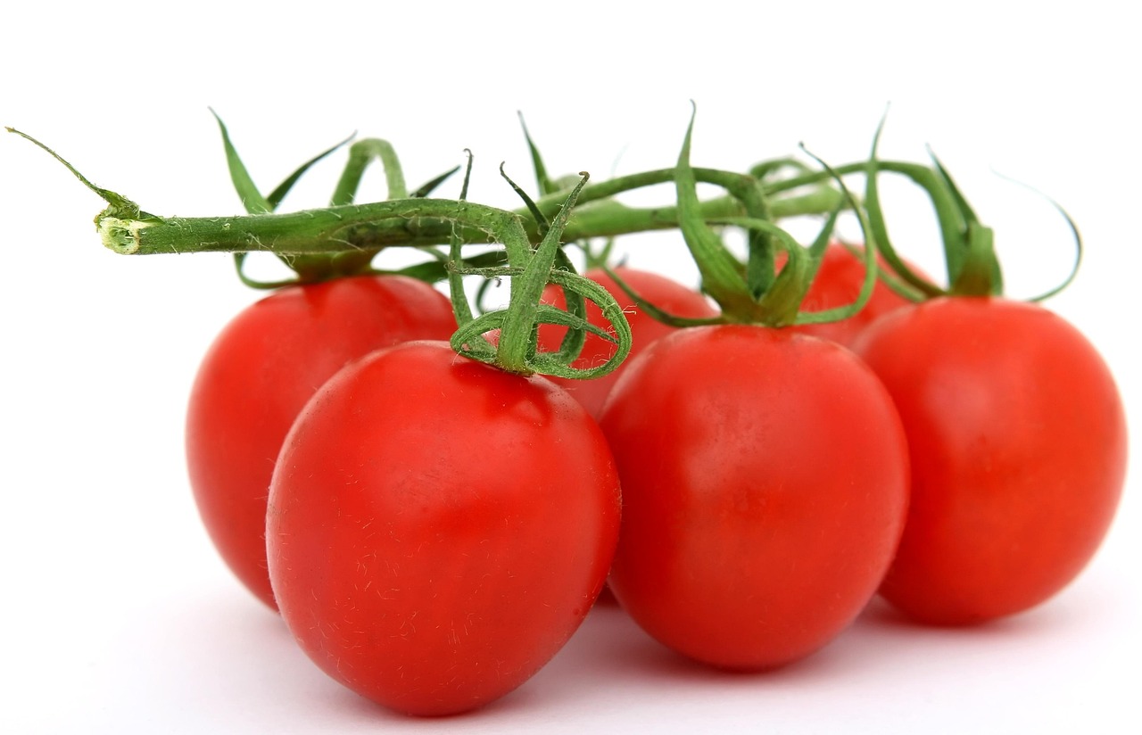 Food as Medicine