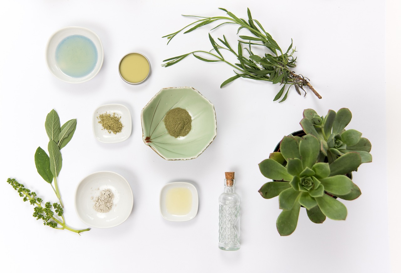 Holistic Approaches to Mental Health