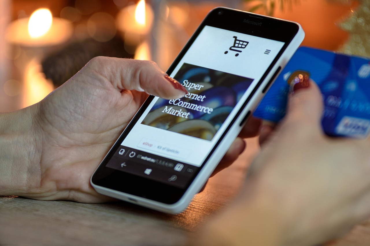 E-commerce Trends
