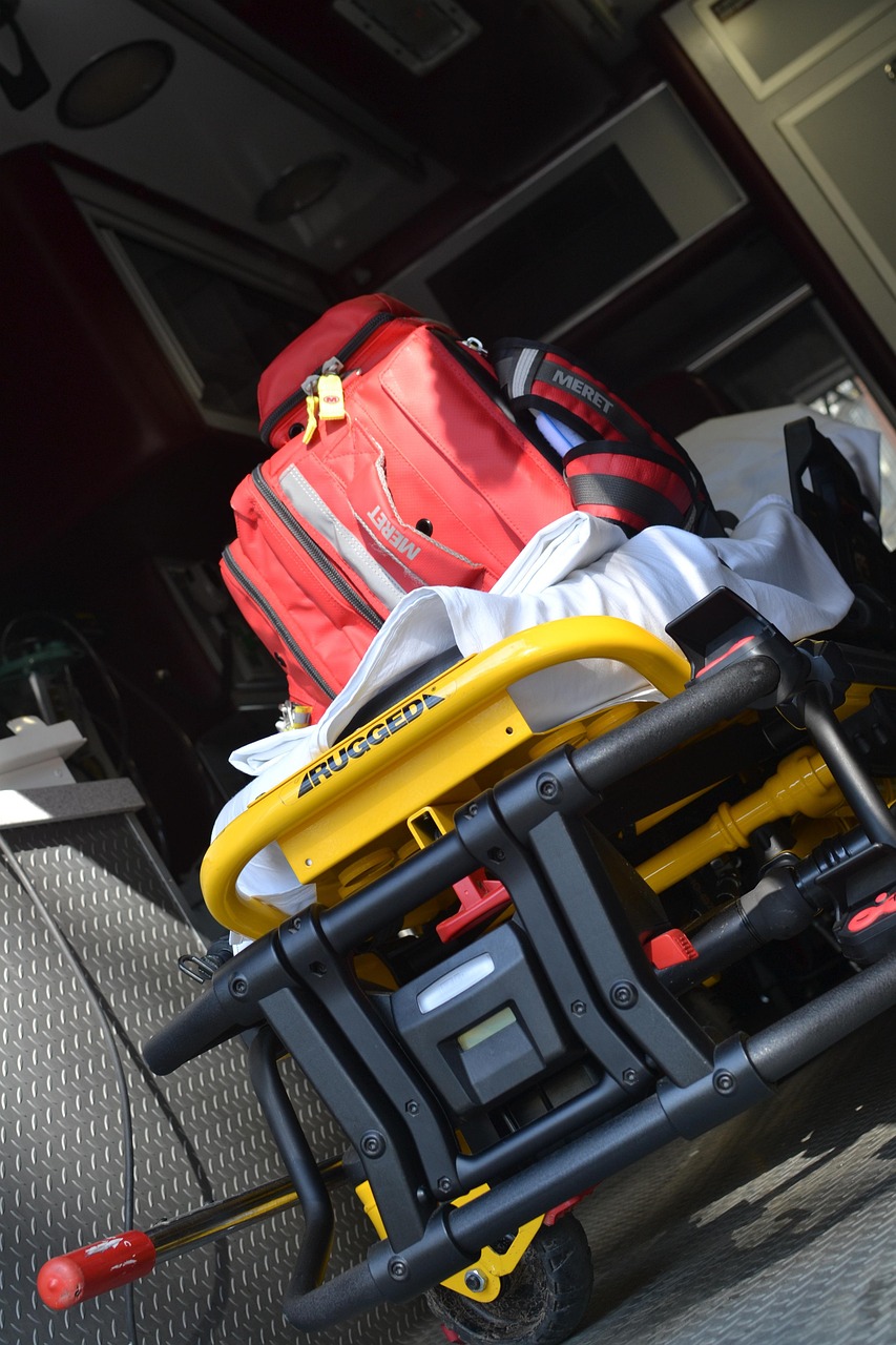 Emergencies in PACU