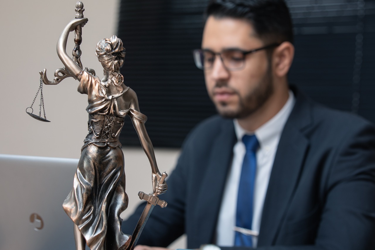 Legal and Ethical Considerations