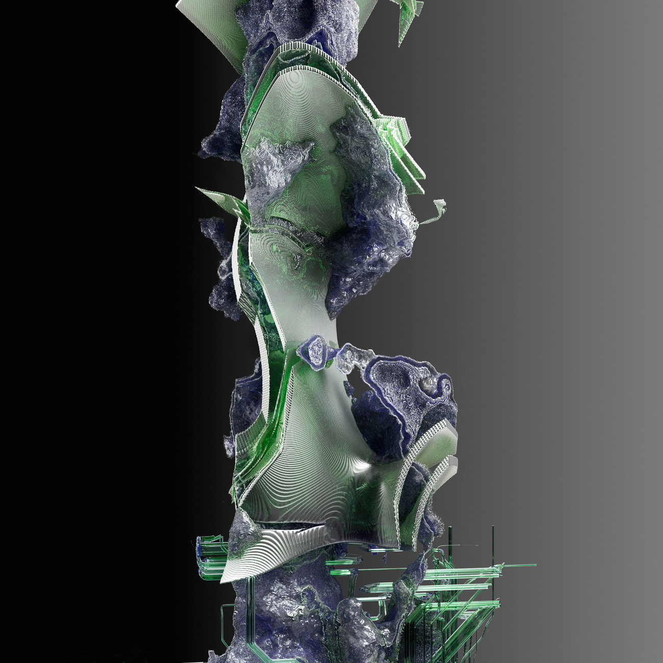 Structural Analysis of Neural Networks