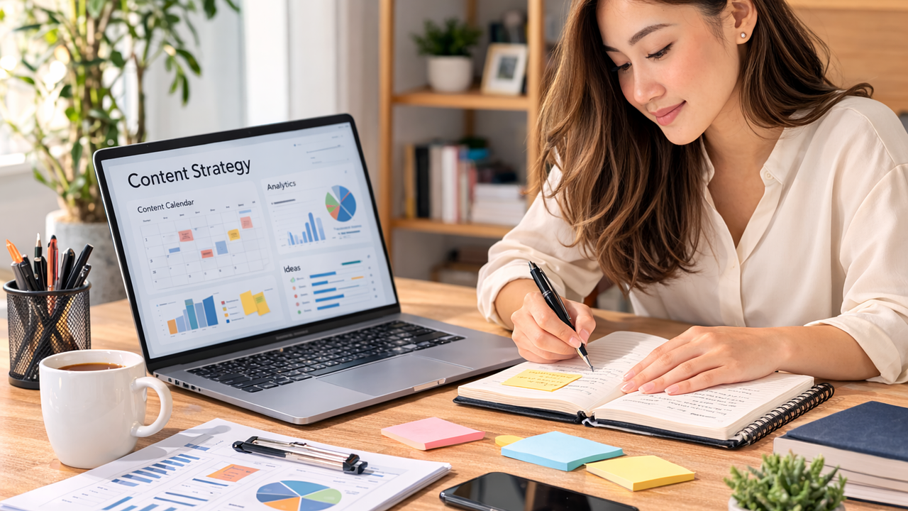 Pay-Per-Click (PPC) Advertising
