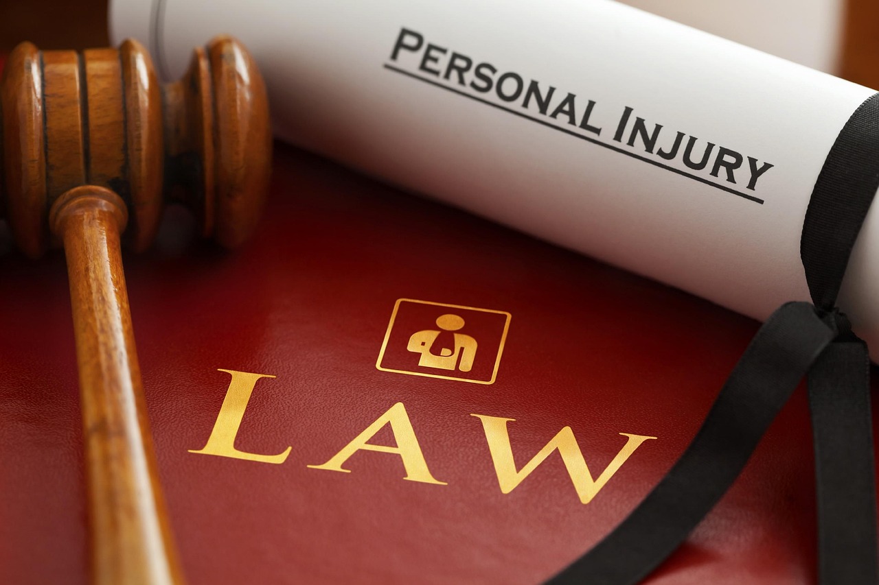 Law of Marine Insurance Claims