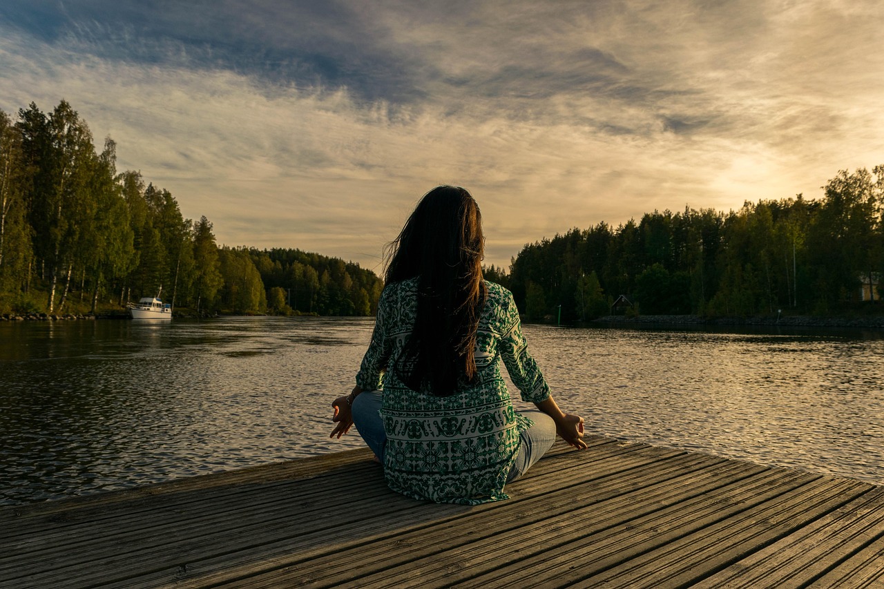 Nutrition and Mindful Eating
