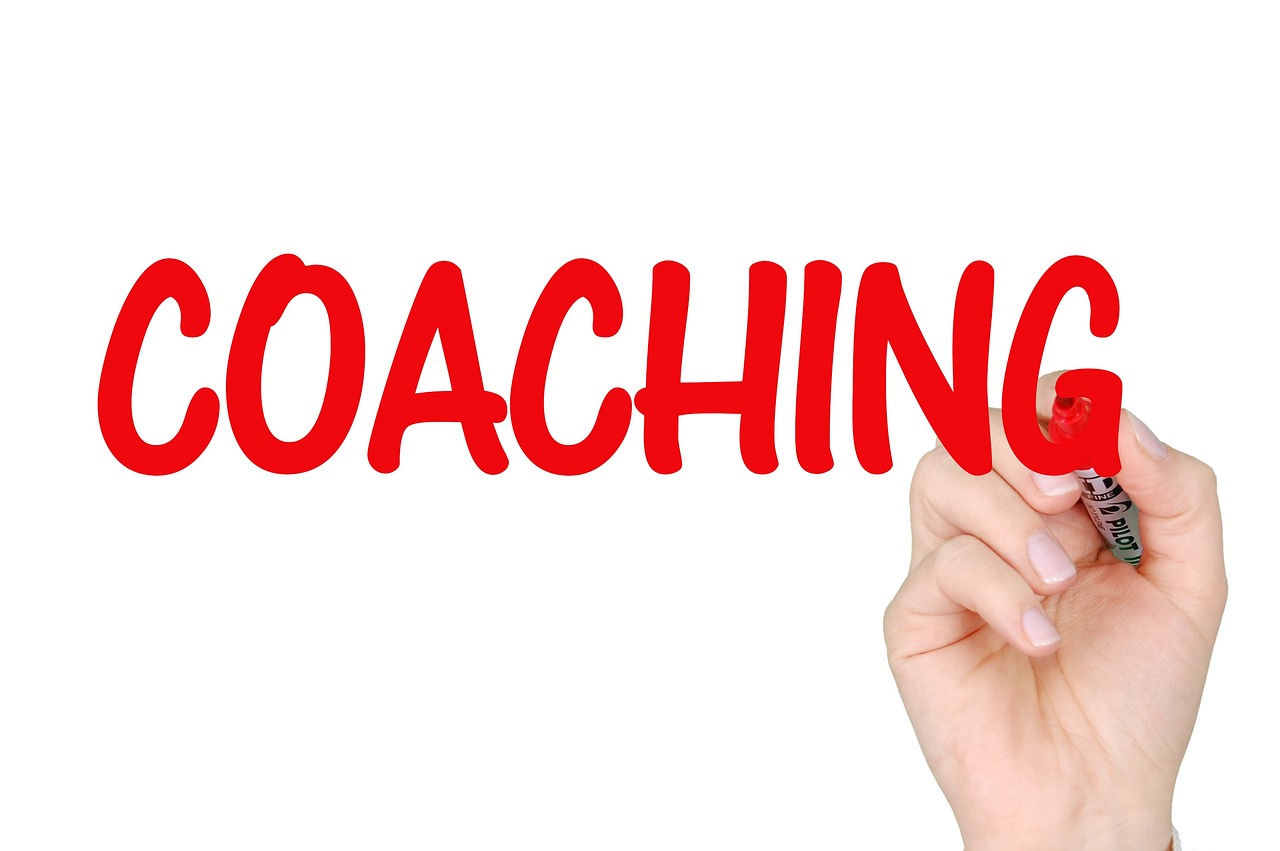 Communication Skills for Coaching