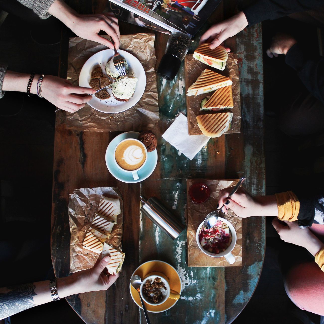 Budgeting and Planning in Food Styling