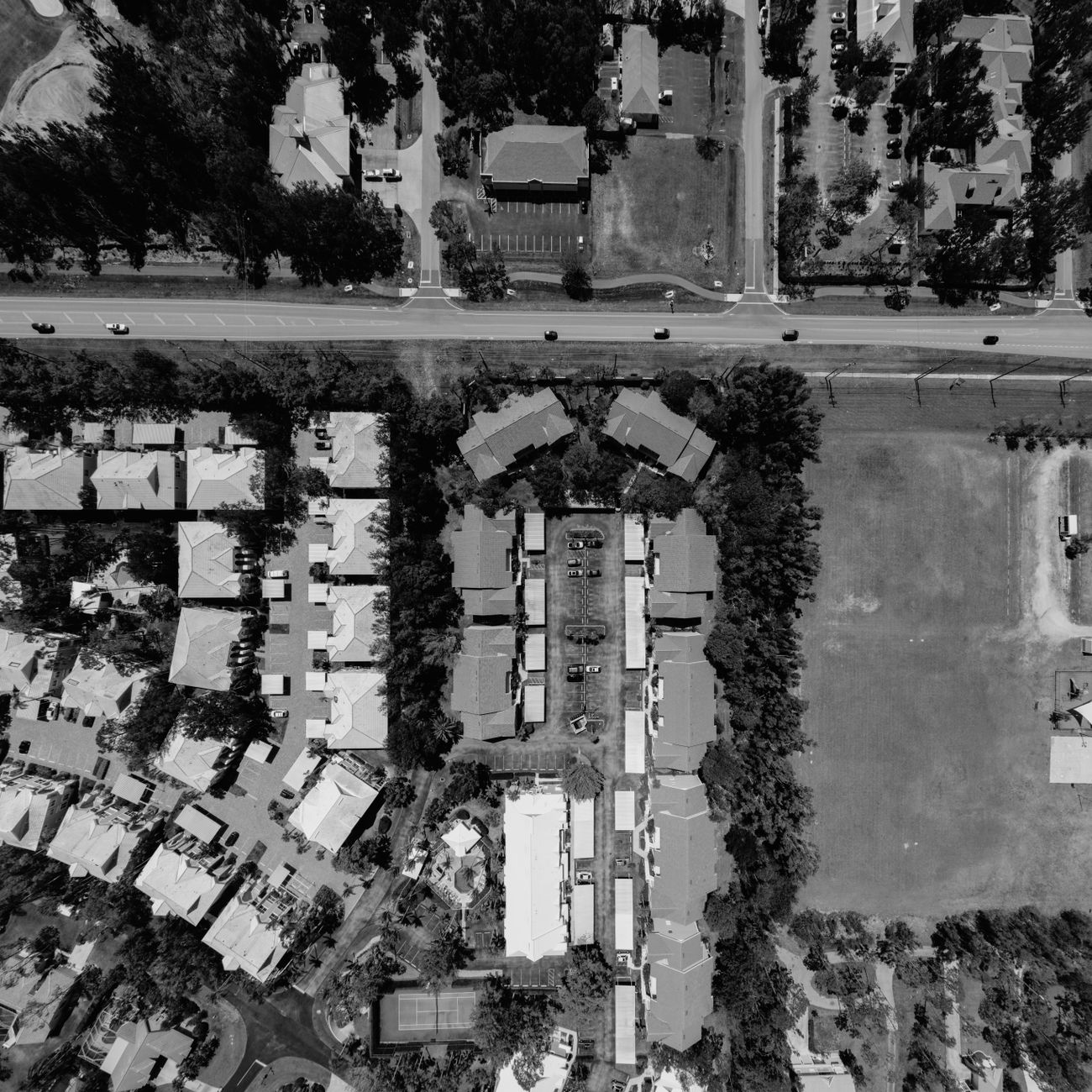 GIS for Urban Heat Mapping