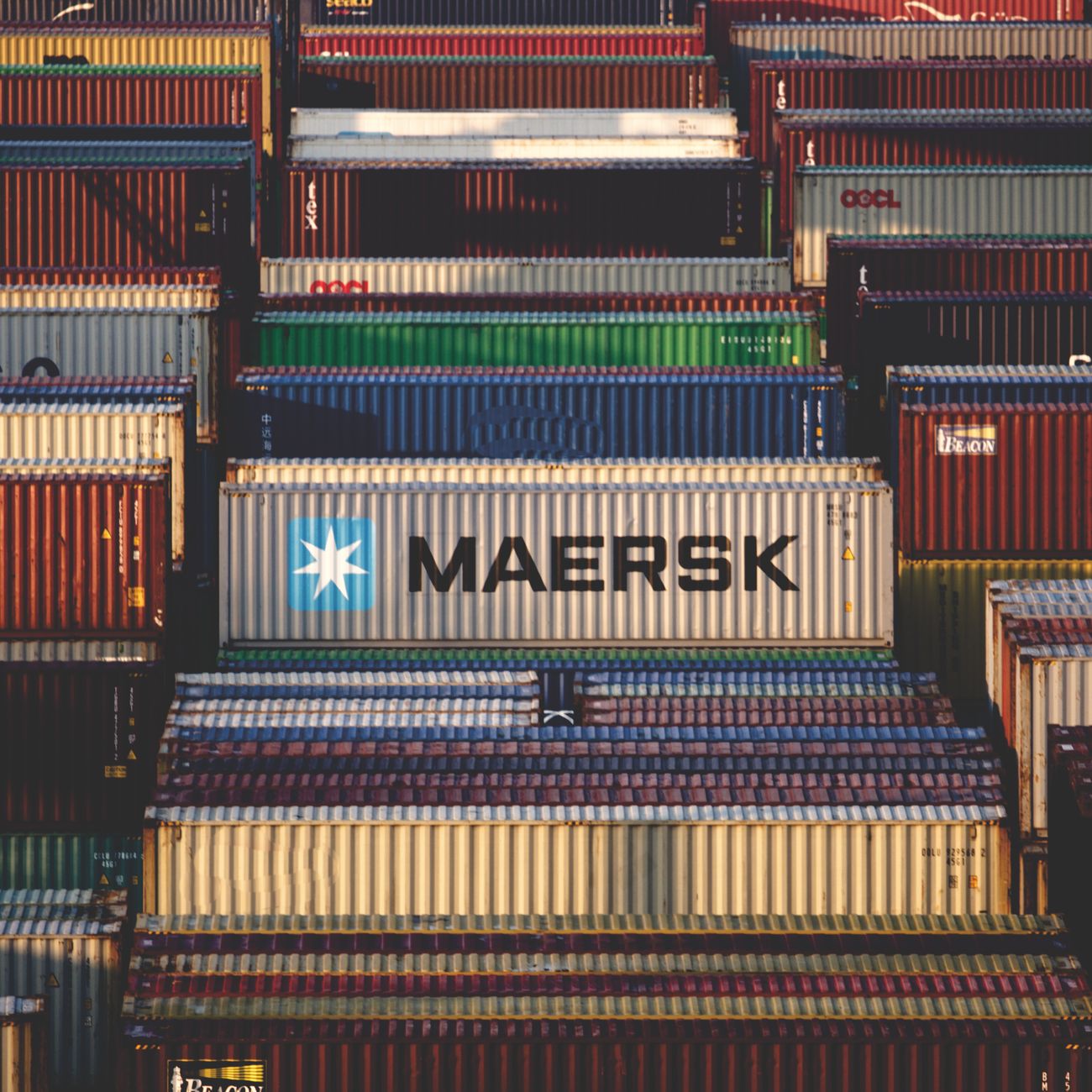 Supply Chain Optimization with AI