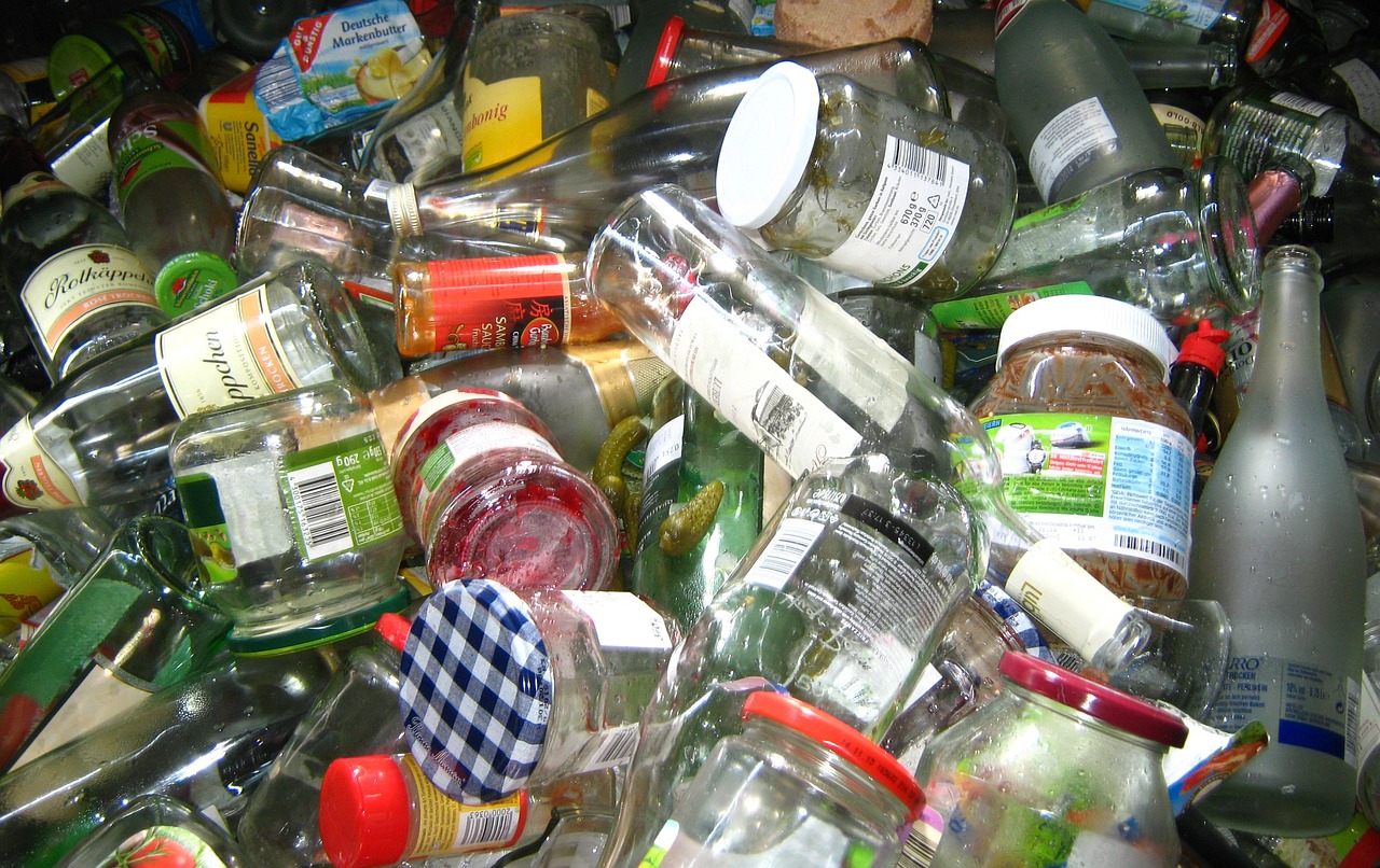 Waste Reduction Strategies in Packaging