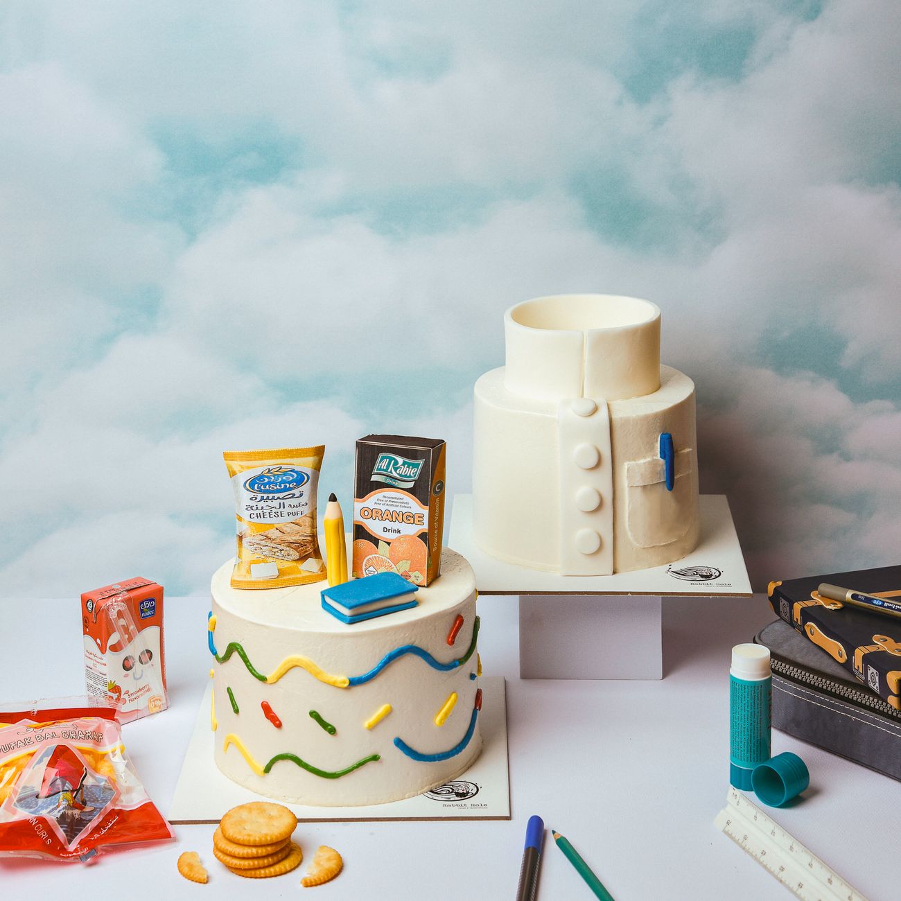 Supply Chain Optimization for Packaging Sustainability