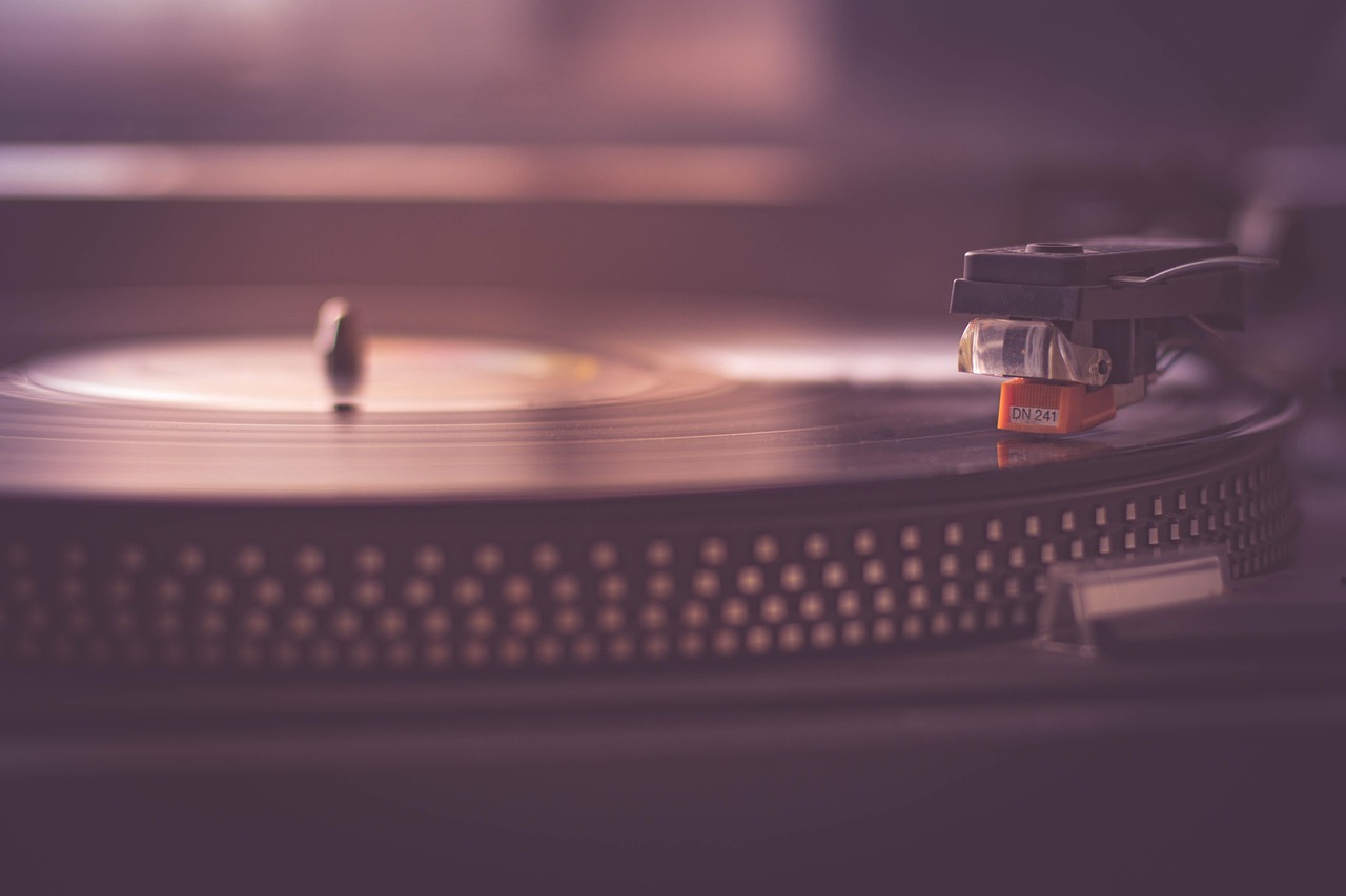 Music Industry Contracts