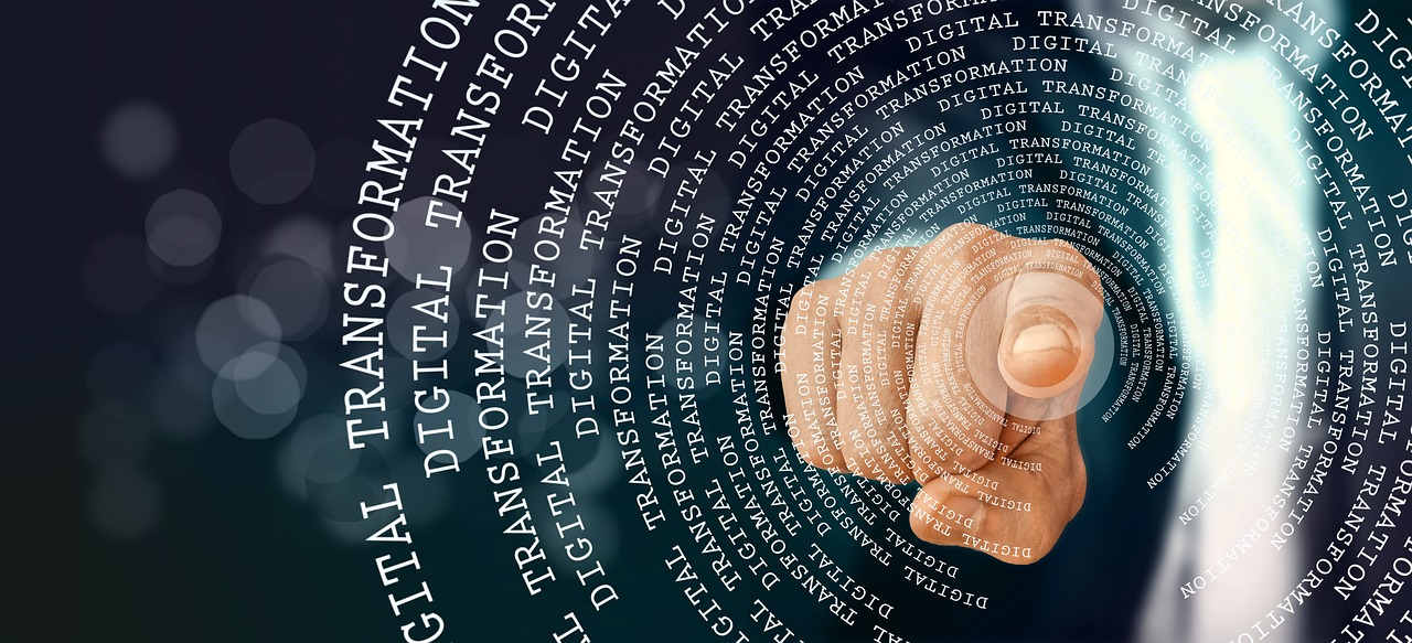 Innovation and Disruption in Logistics