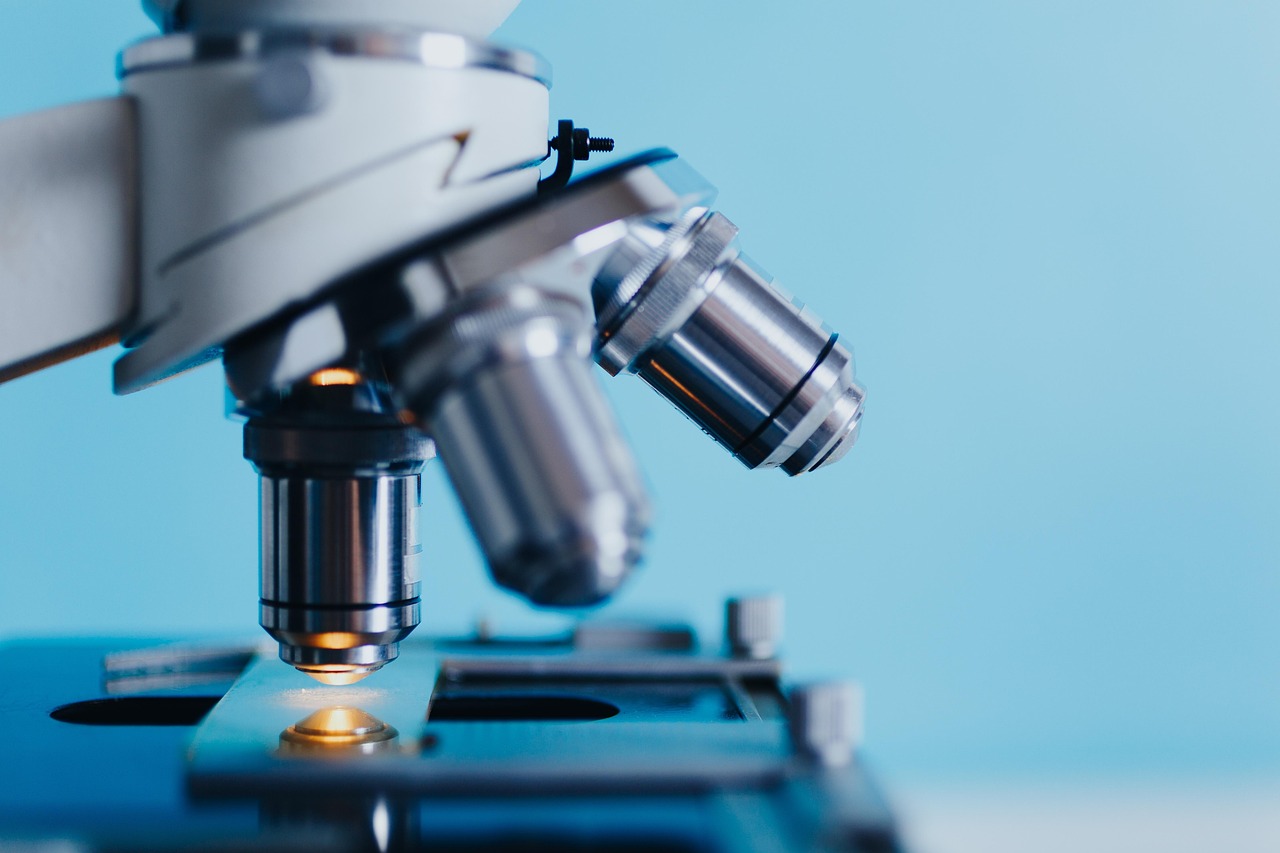 Chromatographic Techniques