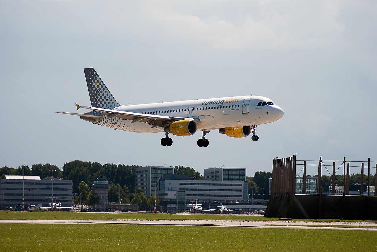 Airport Strategic Planning