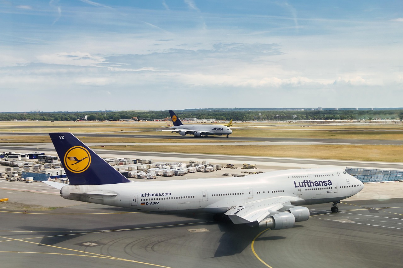 Airline Customer Service Management