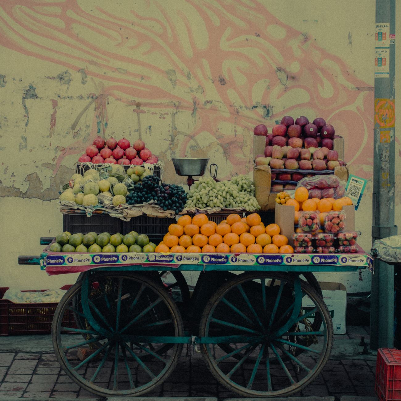 Market Analysis