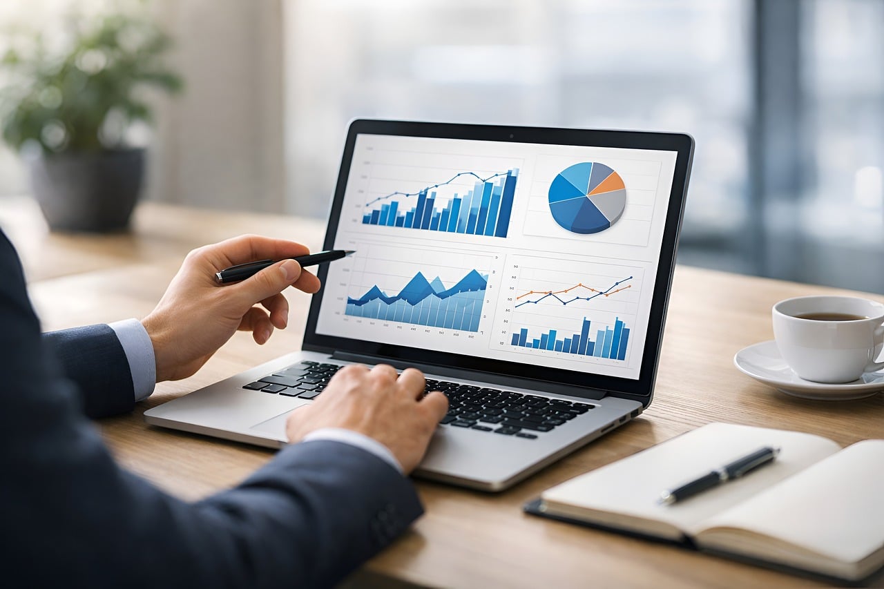 Leveraging Data Analytics in Sports Marketing