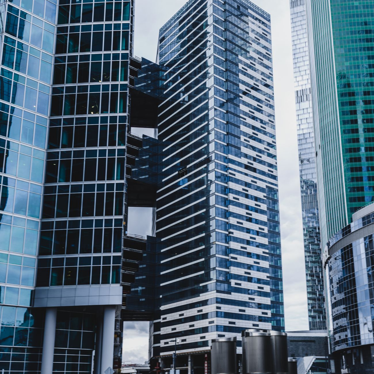 Credit Risk in Fintech