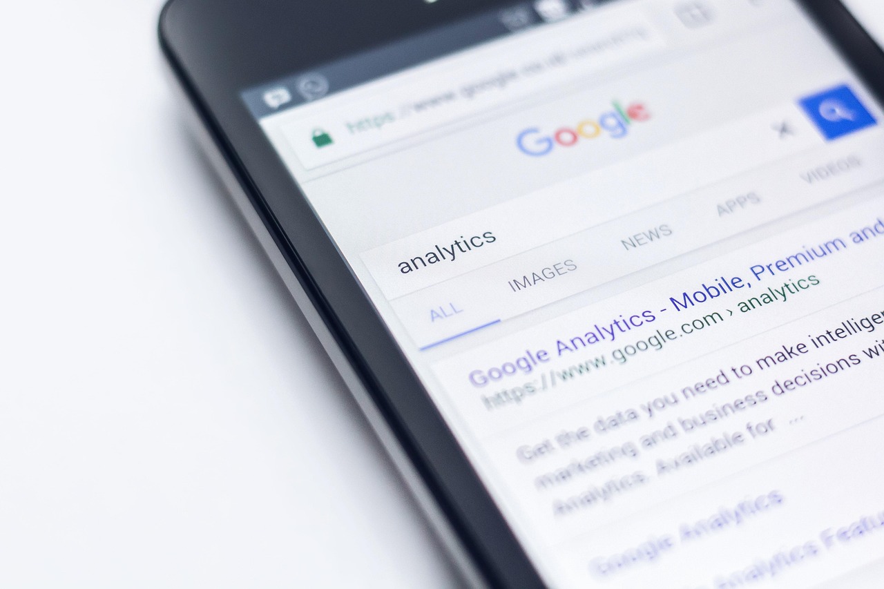 Search Engine Optimization for SaaS