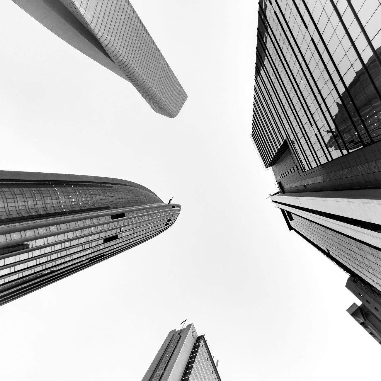 Natural Language Processing for Smart Buildings