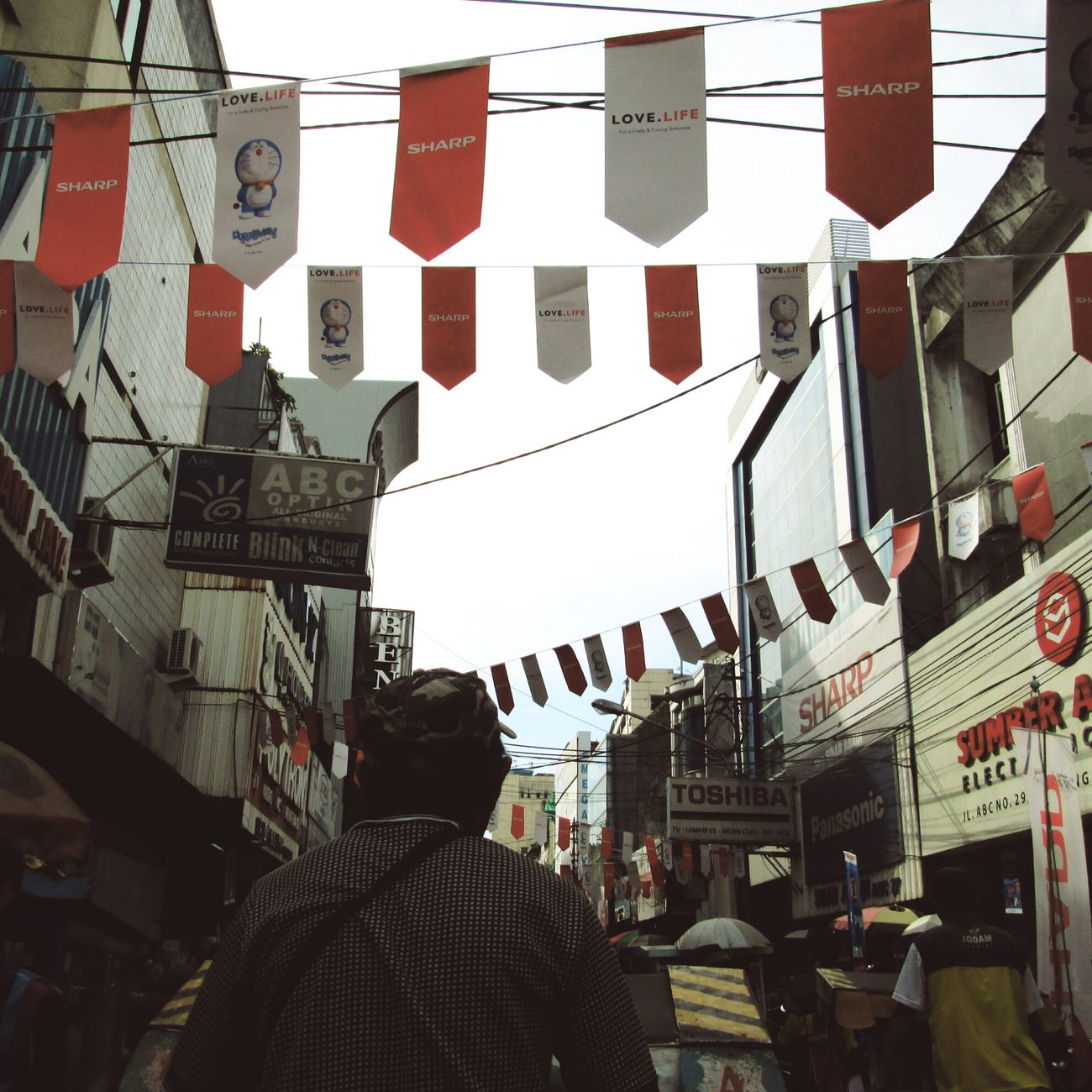Retail Operations and Management