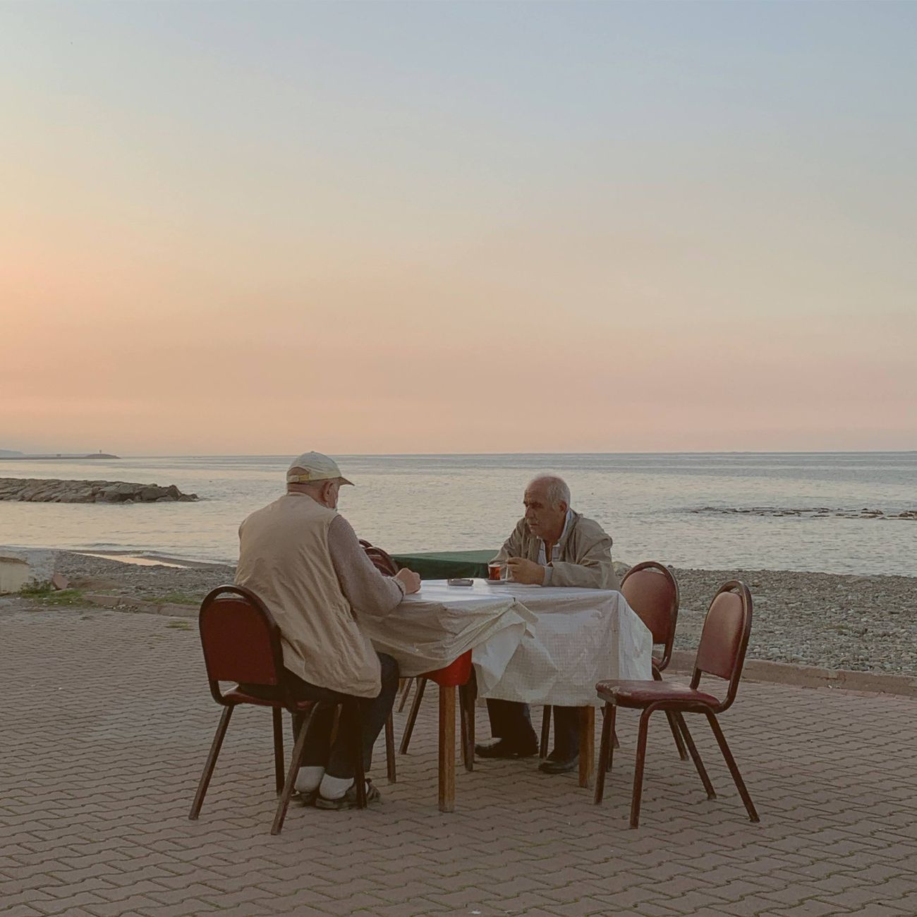Nutrition and Hydration in Geriatric Physiotherapy