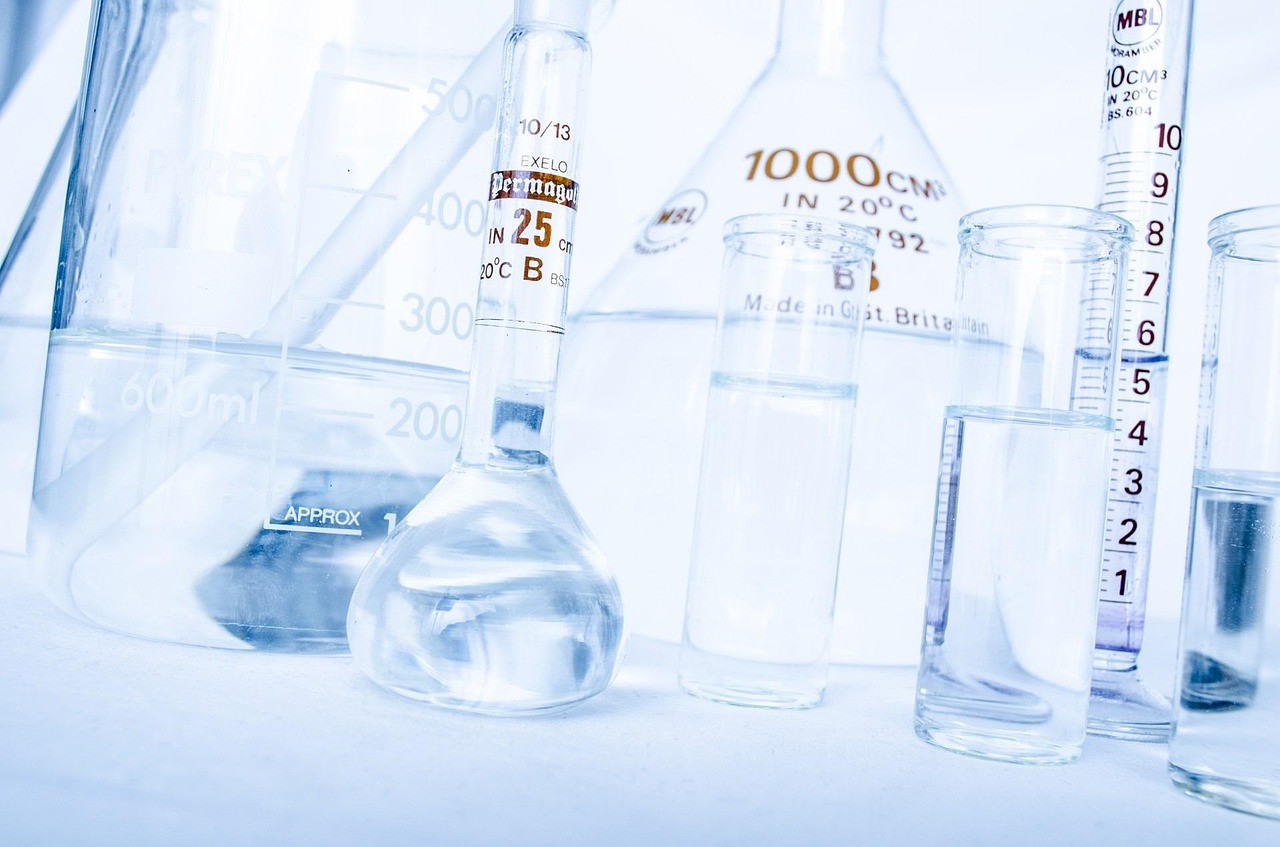 GMP in Pharmaceutical Manufacturing