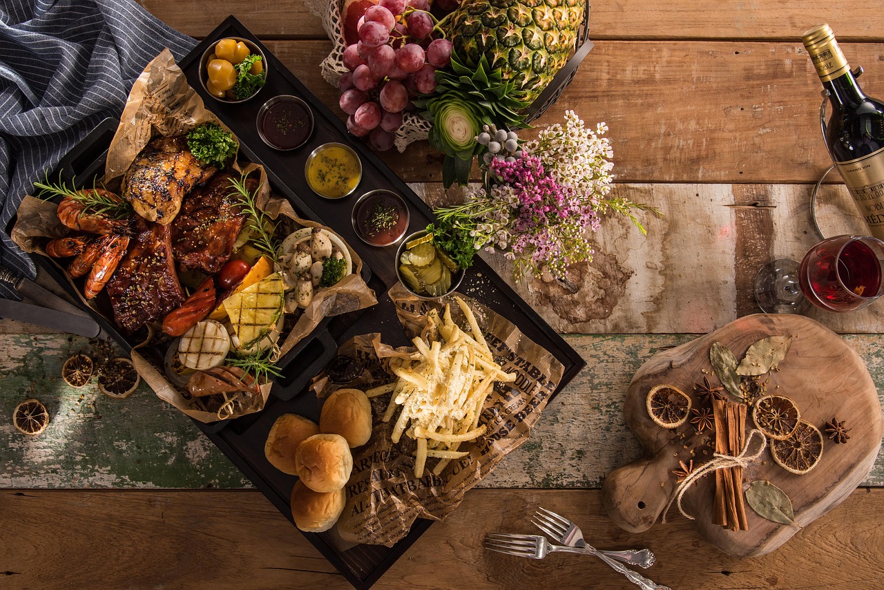 Challenging the Food Police