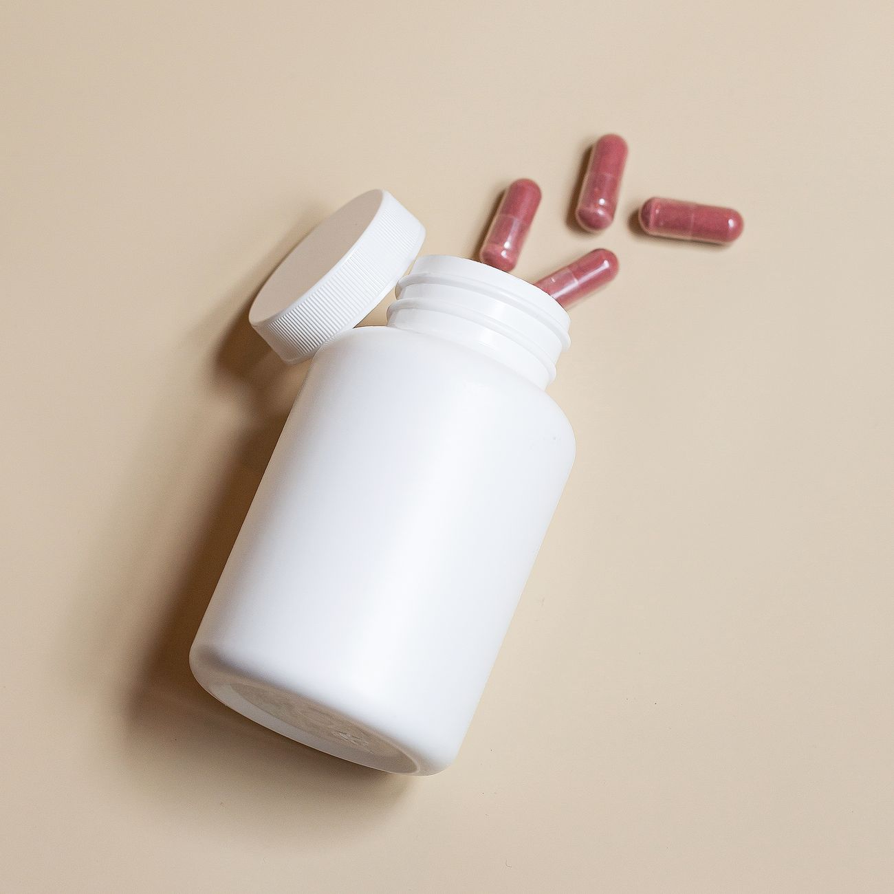 Types of Nutritional Supplements