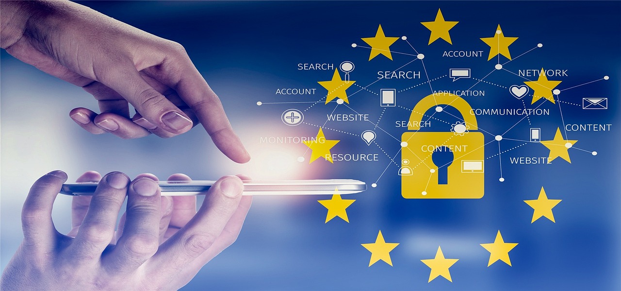 Compliance and Regulations in Cybersecurity.