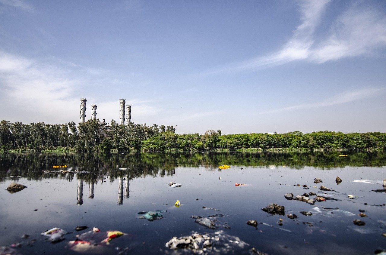Chemical Waste Segregation and Compatibility