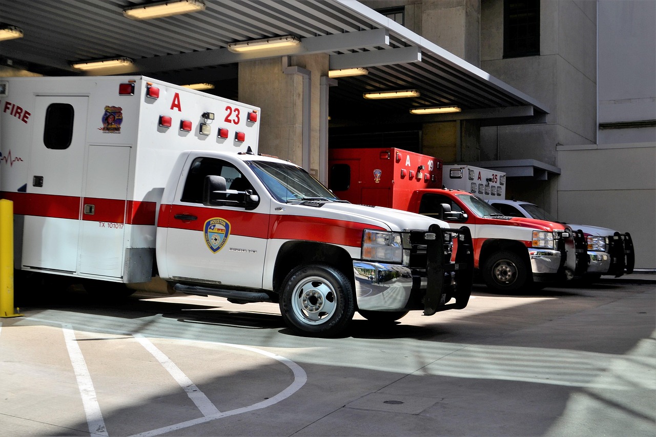 Emergency Response and Spill Control