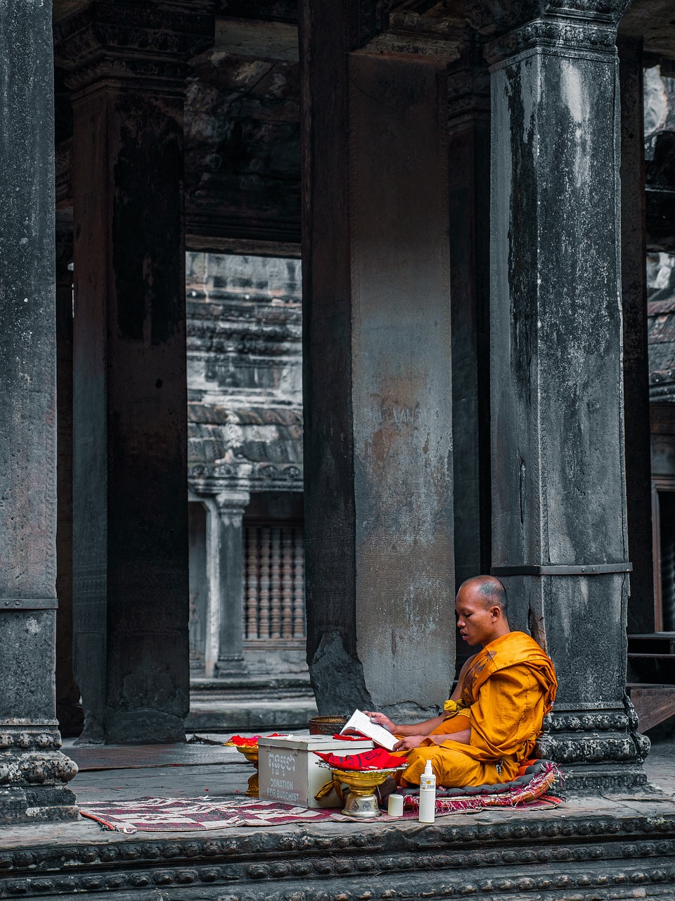 Neuroscience of Meditation and Prayer