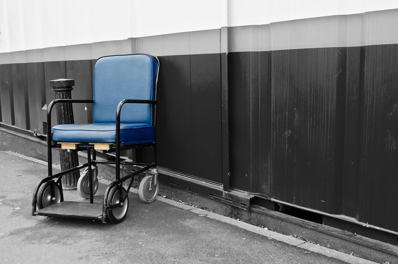 Disability Support