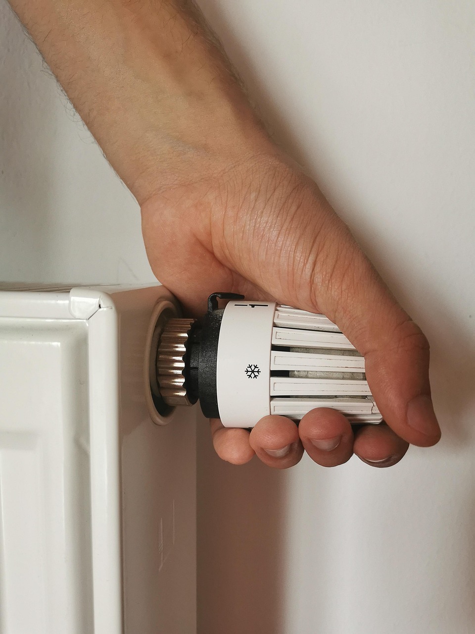 HVAC System Energy Efficiency Optimization