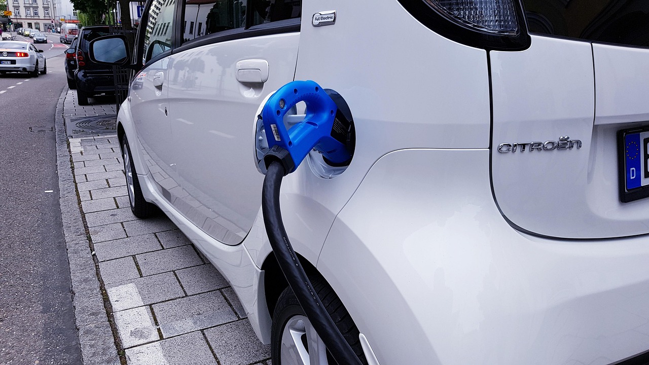 HVAC System Refrigerant Handling and Charging